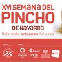 Llega la Semana del Pincho de Navarra 2014