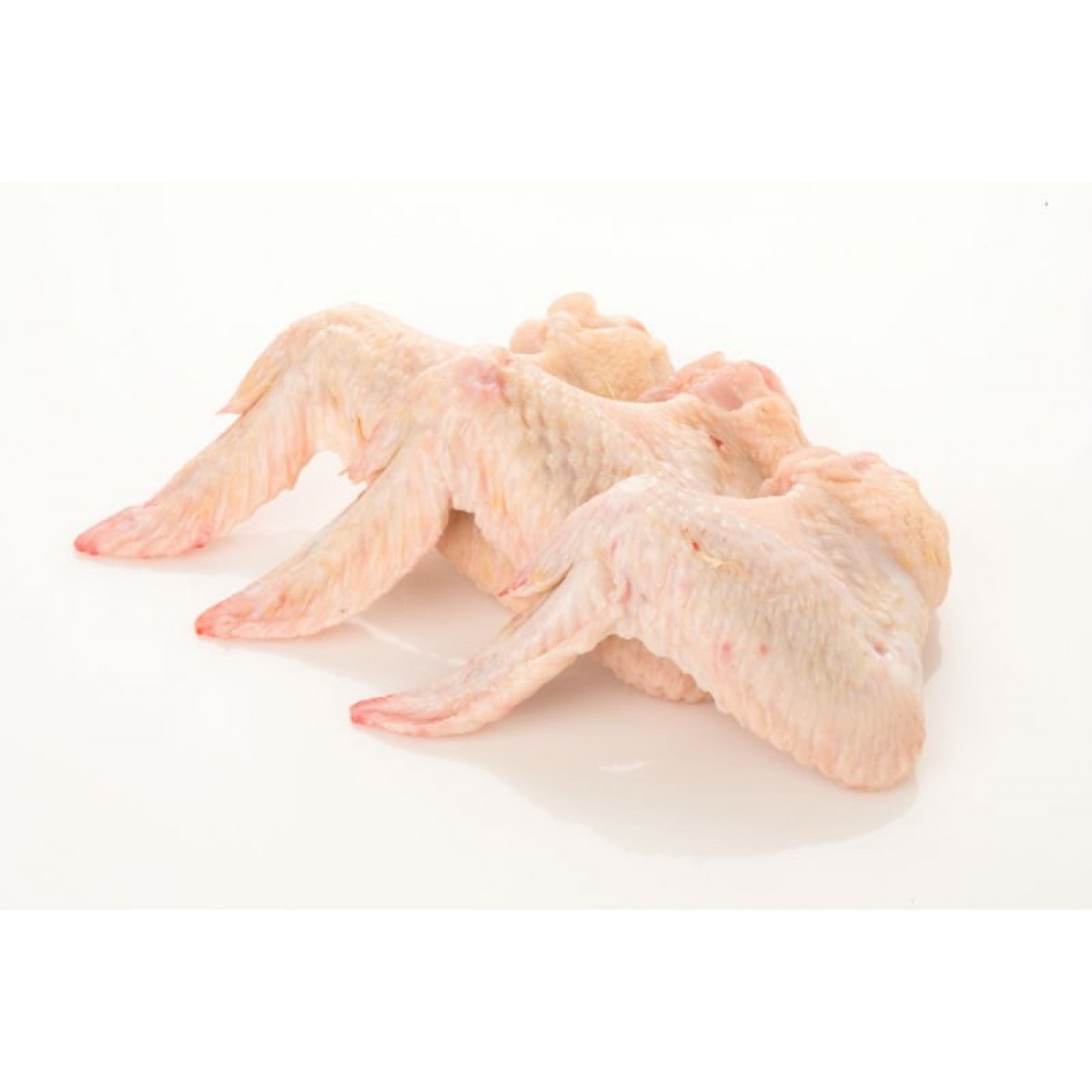 Alas de pollo (envasadas al vacío) | Hurtado e Hijos