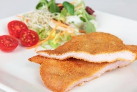 Escalope Pechuga Pavo