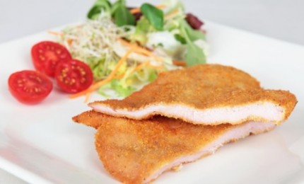 Escalope Pechuga Pavo