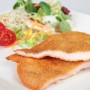 Escalope Pechuga Pavo