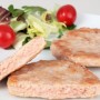 Hamburguesa de Pollo