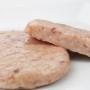 Hamburguesa de Pollo, Bacon y Dátiles