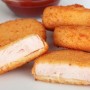 Nuggets Pechuga Pollo