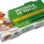Pechuga Pollo en Aceite
