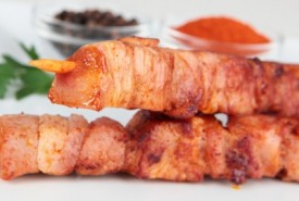 Pinchos Morunos Pavo