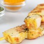 Pinchos Pollo Andaluces