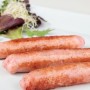 Salchicha de Pollo
