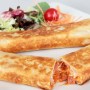 Tortitas Pizza