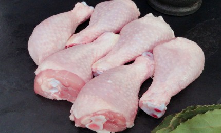 Jamoncitos de Pollo